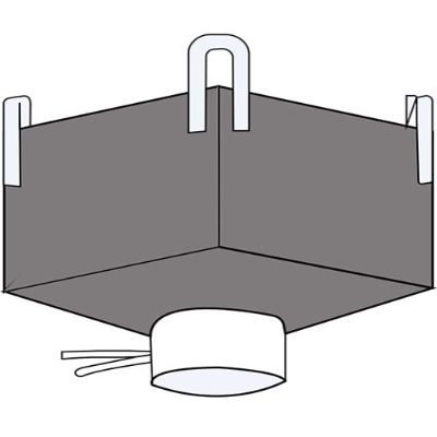 Conical Fibc Bag